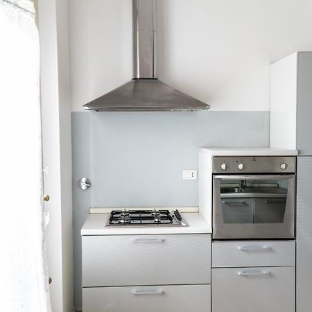 Residence Le Cure Florencja Zewnętrze zdjęcie