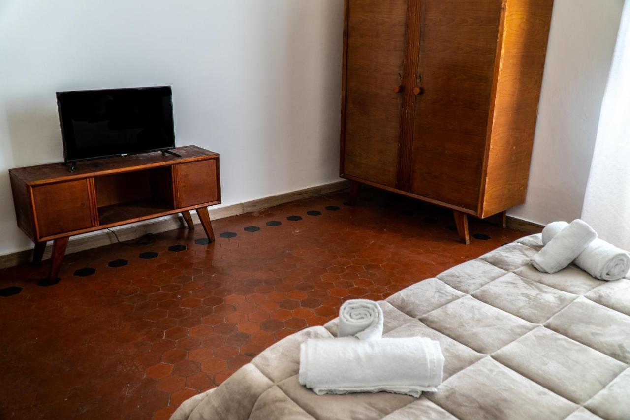 Residence Le Cure Florencja Zewnętrze zdjęcie