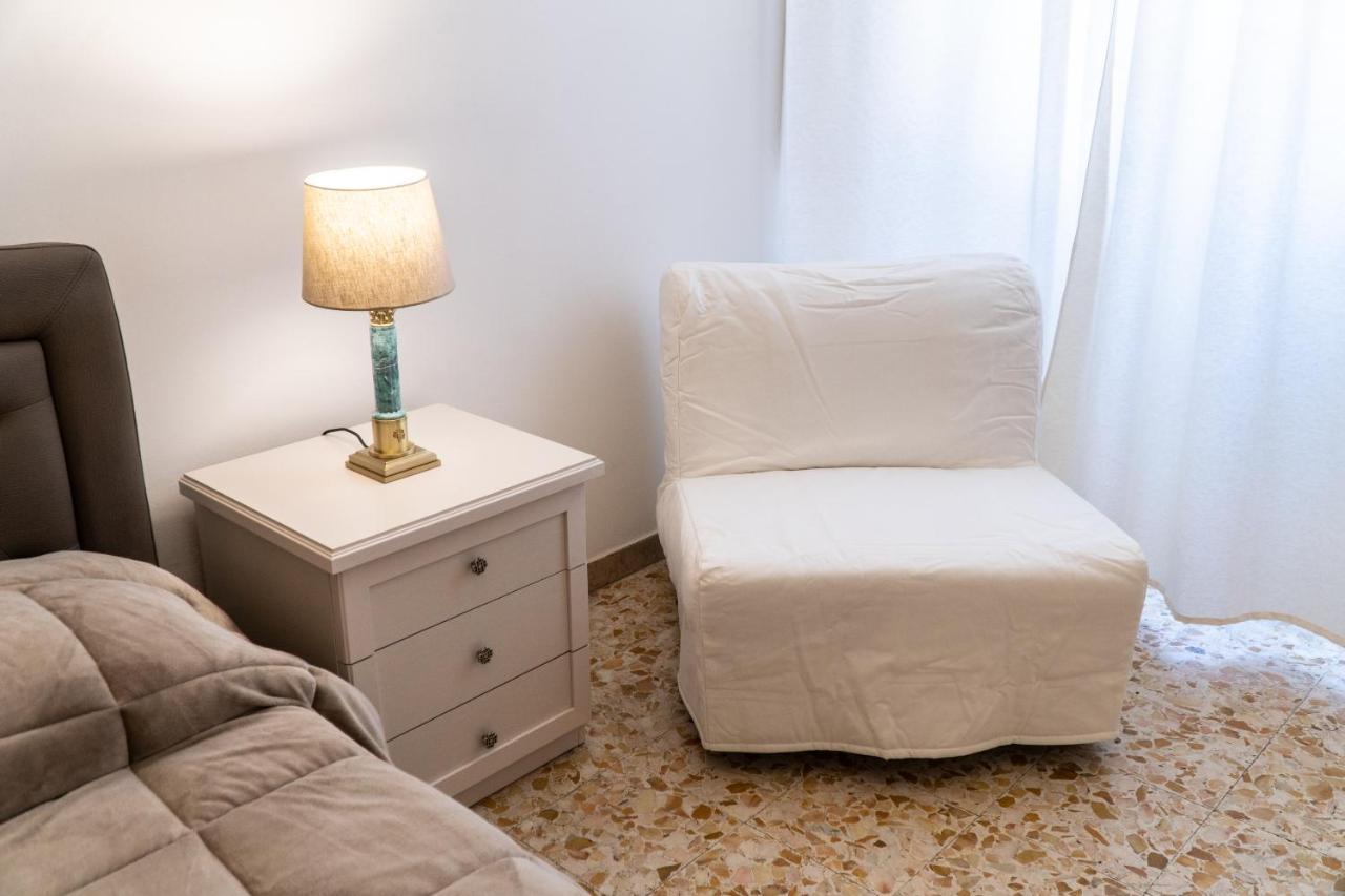 Residence Le Cure Florencja Zewnętrze zdjęcie
