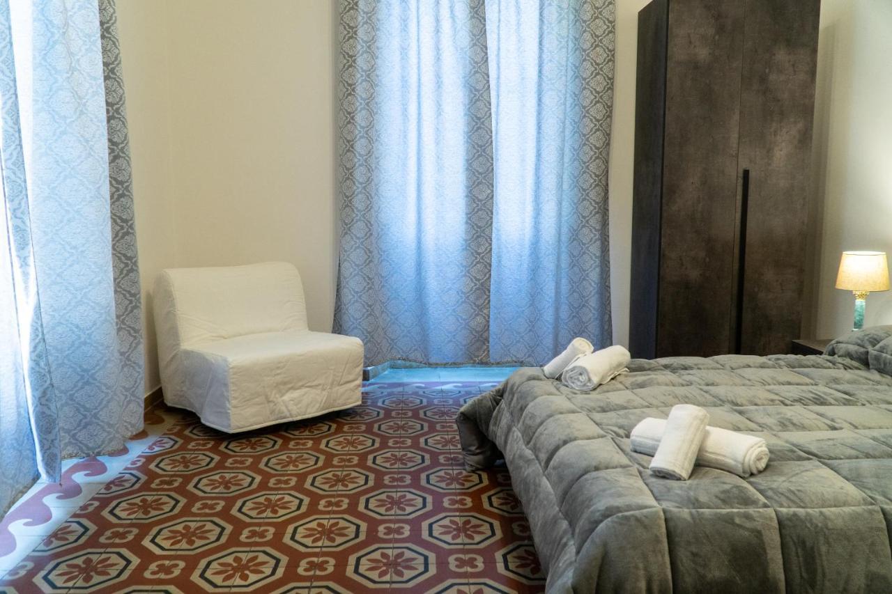 Residence Le Cure Florencja Zewnętrze zdjęcie