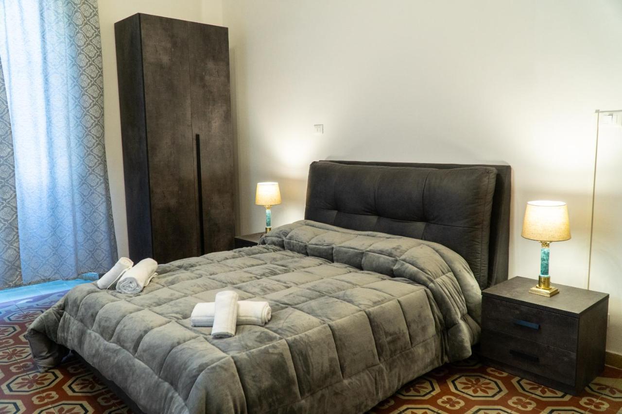 Residence Le Cure Florencja Zewnętrze zdjęcie
