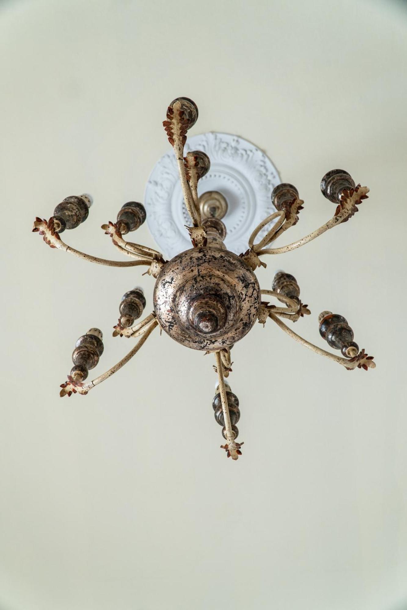 Residence Le Cure Florencja Zewnętrze zdjęcie