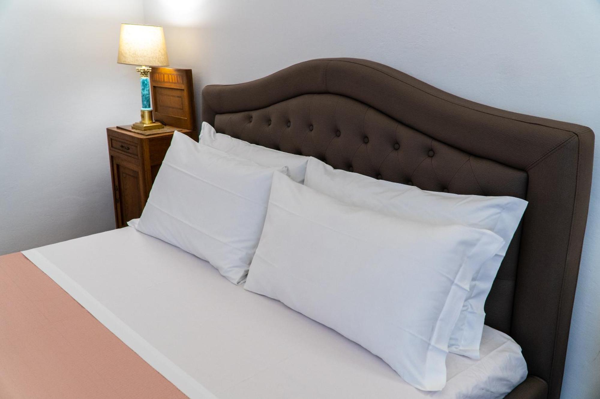 Residence Le Cure Florencja Zewnętrze zdjęcie
