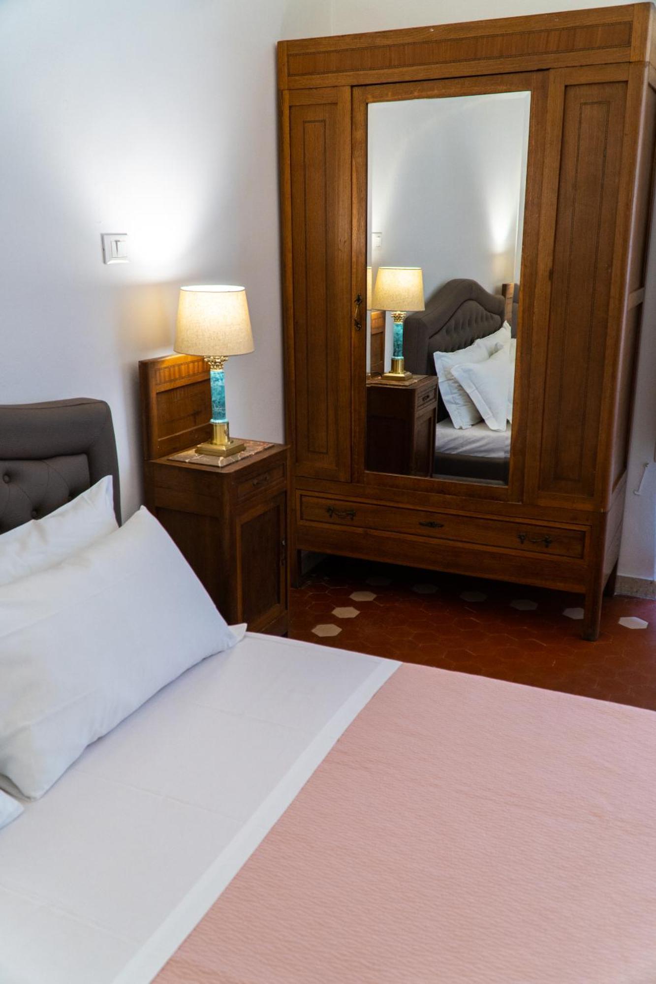 Residence Le Cure Florencja Zewnętrze zdjęcie