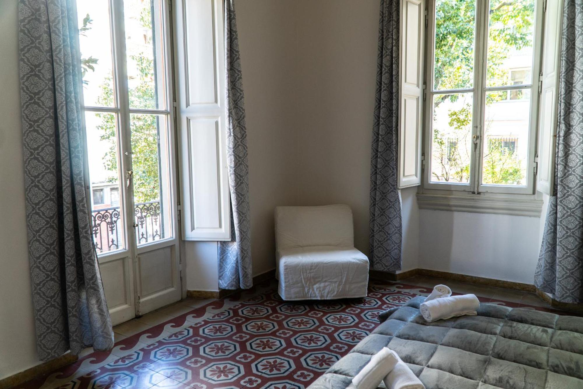 Residence Le Cure Florencja Zewnętrze zdjęcie